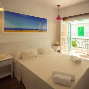 Sunset Ibiza España