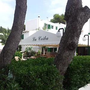 La Ceiba España