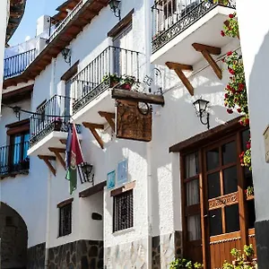 La Fragua I España