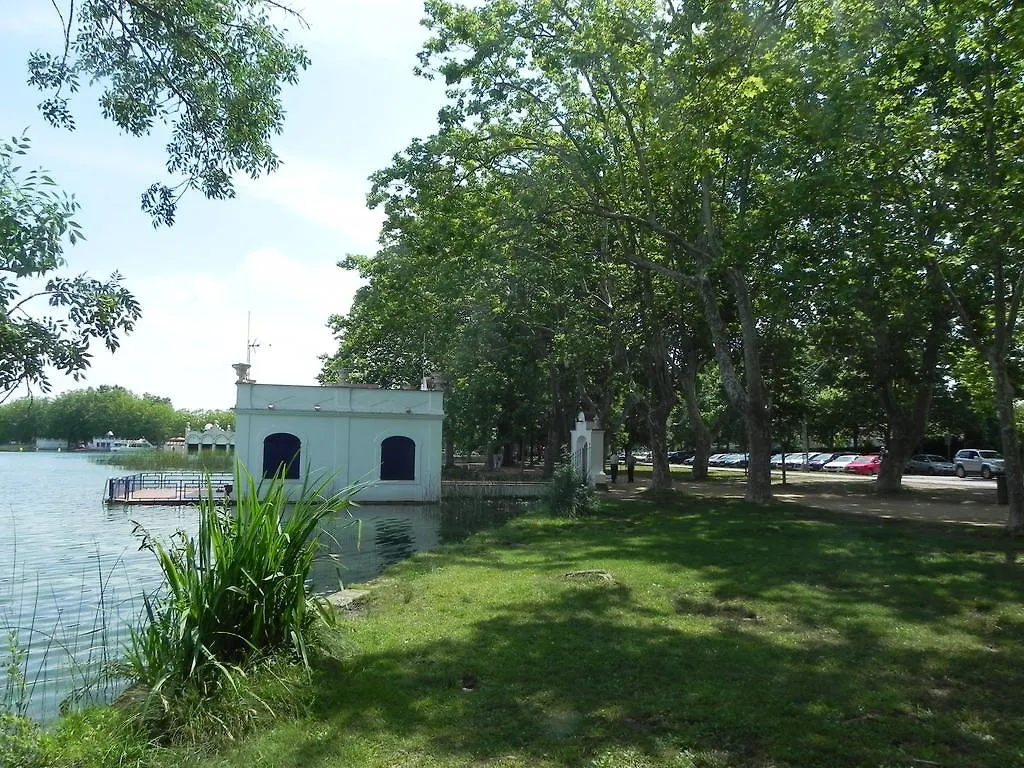 Imma Guest House Cornellá de Terri