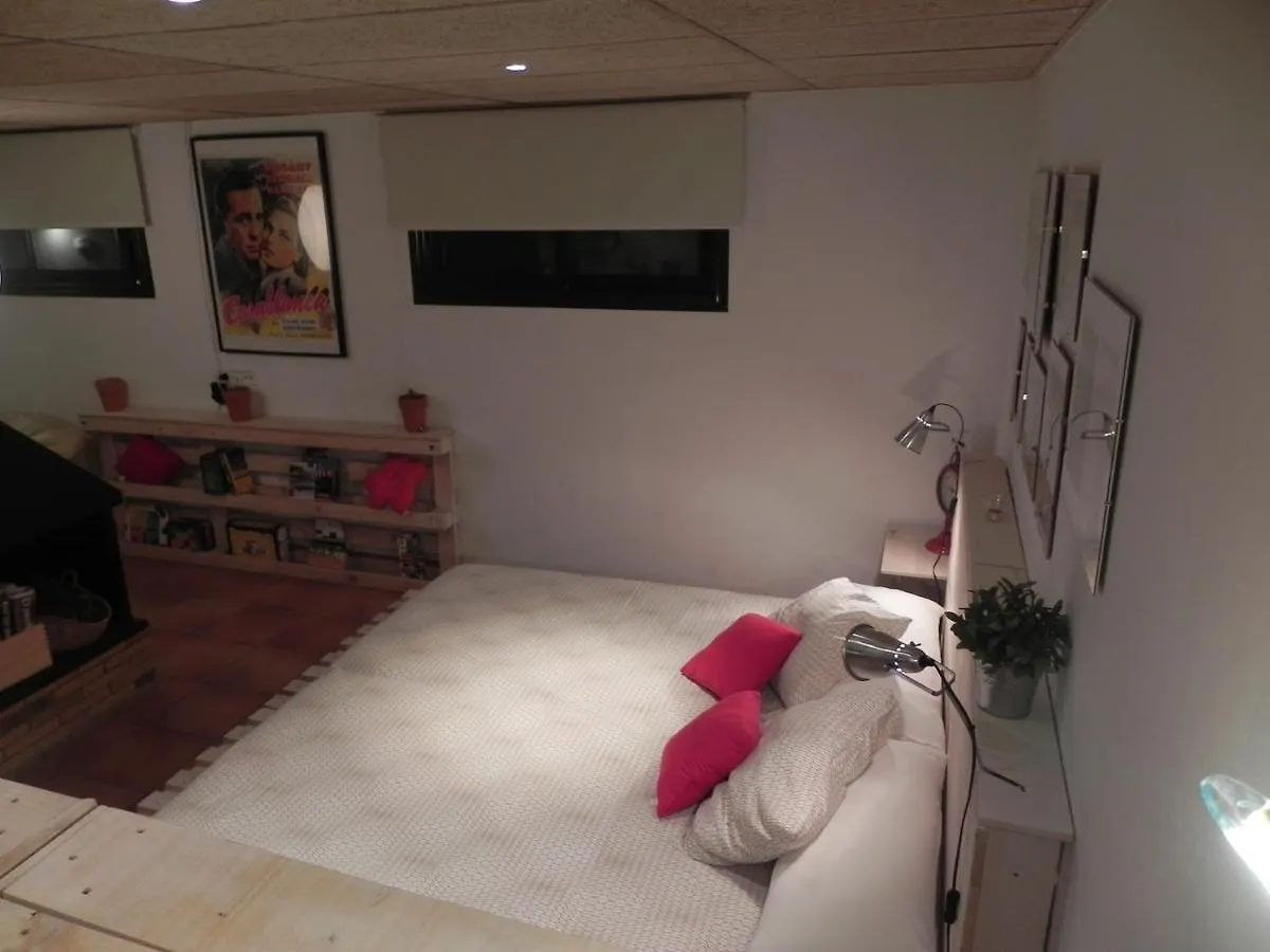 Imma Guest House