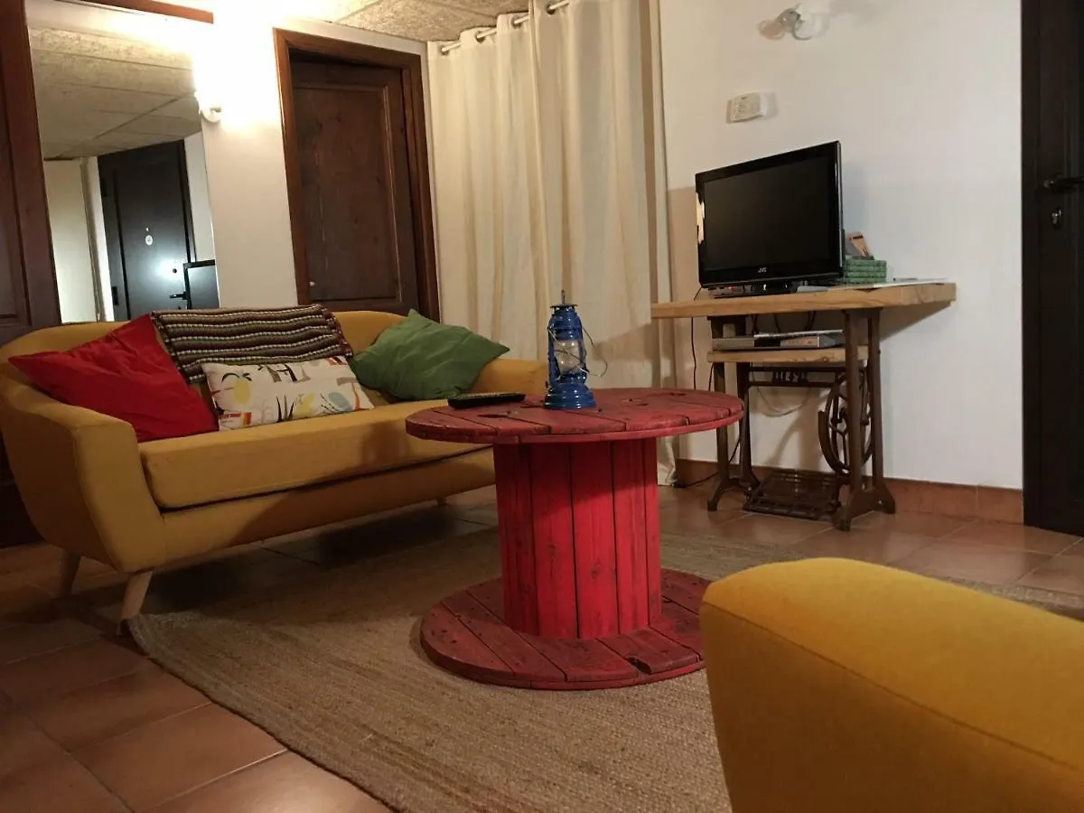 ***  Imma Guest House Spain