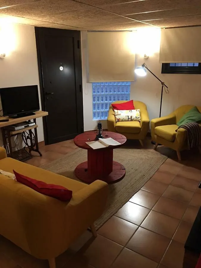 Imma Guest House Spain