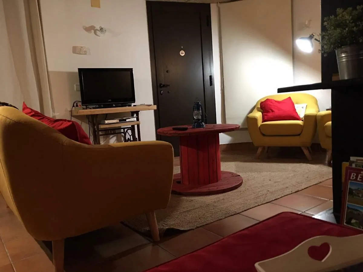 ***  Imma Guest House Spain