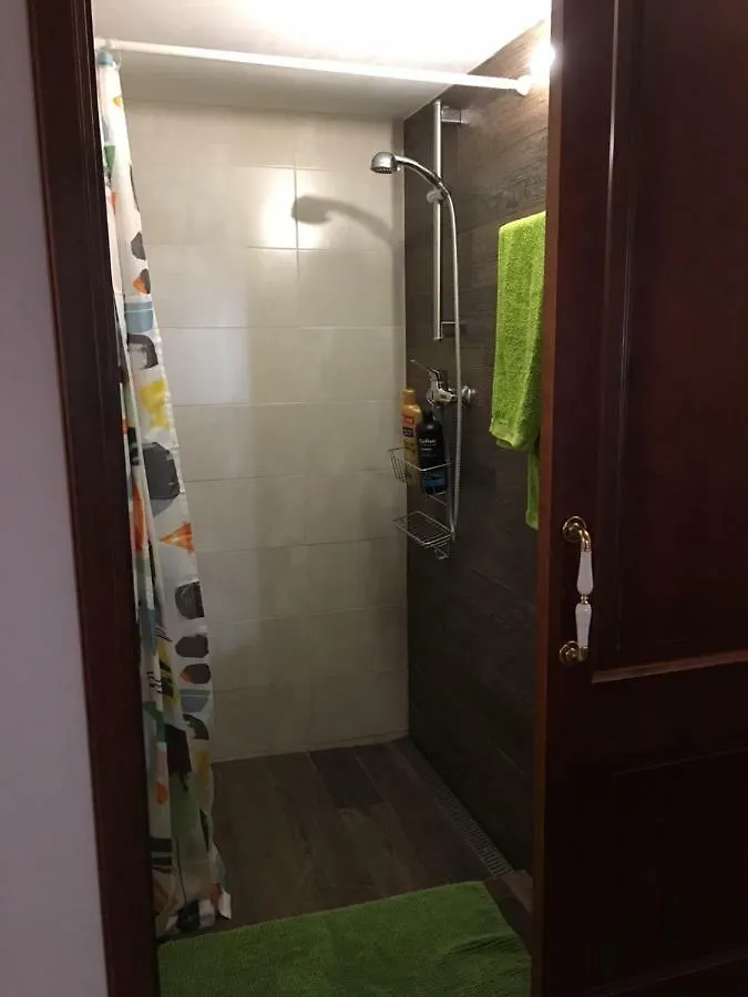 Imma Guest House Cornellá de Terri