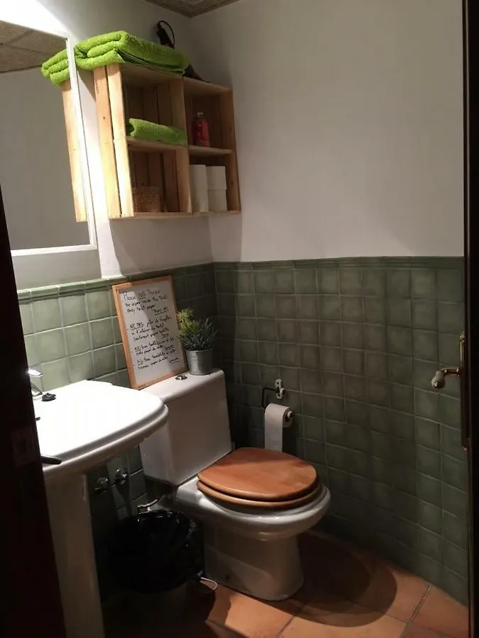 ***  Imma Guest House Spain